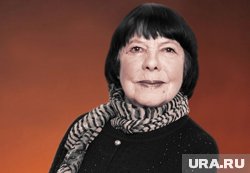 Майя Ивашкевич умерла в возрасте 99 лет