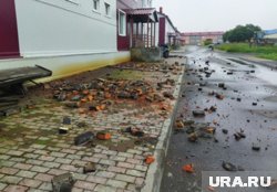 Камчатка сдвинулась на 2 метра в результате землетрясения