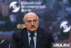 Лукашенко высказал свое отношение к Зеленскому