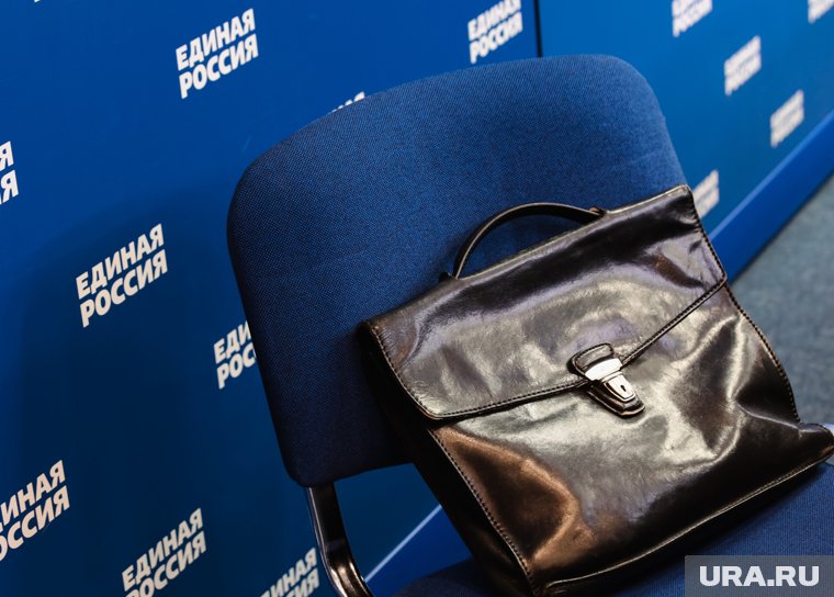 В «Единой России» может произойти громкая отставка