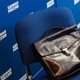 ЕР сменит главу реготделения в Хакасии, если проиграет на выборах