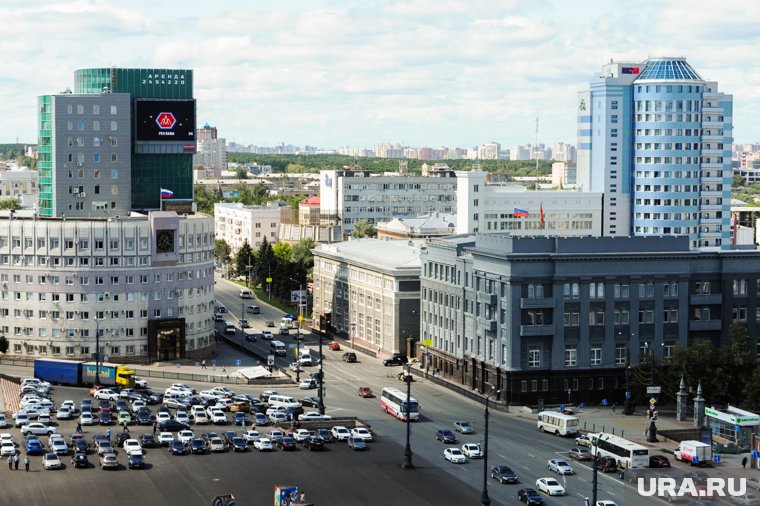 Подарки будут спрятаны по городу