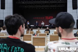 Летний парк открылся в августе 2023 года