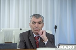 Речь Михаила Поздеева в краевом парламенте поставила в тупик его коллег по депутатскому корпусу