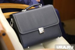 Заместитель главы Урая Данилов ушел в отставку на фоне уголовного дела в отношении подчиненной