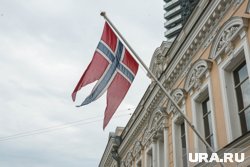 Российсике дипломаты осудили Норвегию за милитаризацию в Арктике