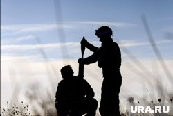 Американская база была атакована при помощи минометного удара, пишет Mehr