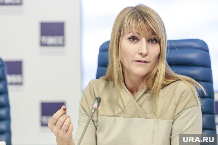 Журова отметила, что размер пенсий в России зависит от множества факторов