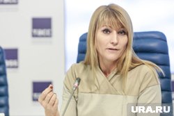 Журова отметила, что размер пенсий в России зависит от множества факторов