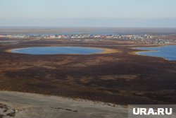 На Ямале в 2025 году пройдет мониторинг водных объектов