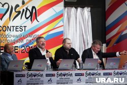 Песни Максима Фадеева долгое время оставались «неформатом» для большой сцены