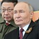Путин изменил тренд последних лет в речи на параде Победы