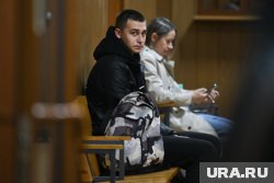 Даниил Егольников проведет срок в колонии общего режима