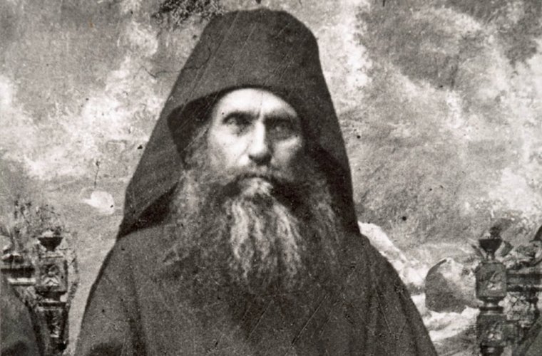 Силуан стал известен своим учением о смирении, прощении и любви