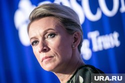 Захарова отметила, что G7 cами себе нанесли ущерб санкциями против РФ