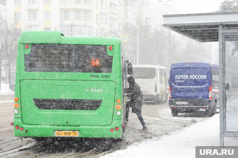 В ХМАО порывы ветра будут достигать до 22 метров в секунду