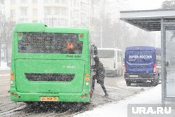 В ХМАО порывы ветра будут достигать до 22 метров в секунду