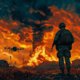 ВСУ пытались ударить дронами по двум приграничным областям России: карта ударов БПЛА 18 мая