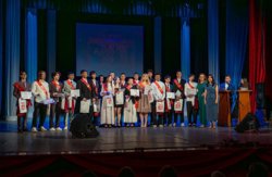 Корпоративные подарки от Чусовского завода ОМК получили 44 молодых инженера