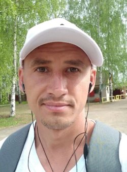 Позже Шоколад вновь оказался в тюрьме