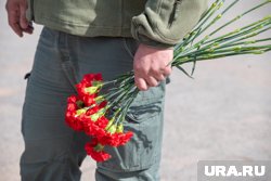 Федеральные журналисты погибли в зоне СВО