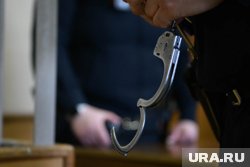 Гречушкин был арестован через пять лет после выдачи ордера на его арест, указано в материале