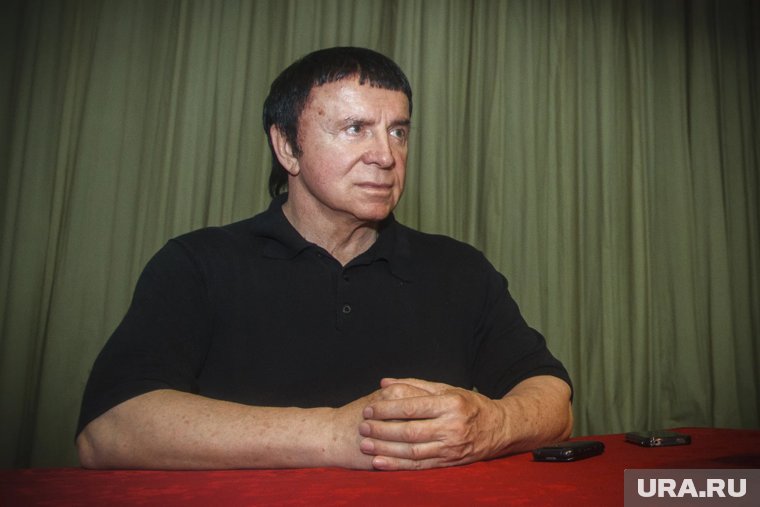 Представители Кашпировского завили, что экстрасенс жив и здоров