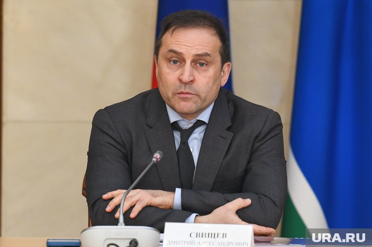 Свищев заявил, что к инциденту в Тбилиси могли быть причастны украинские силы