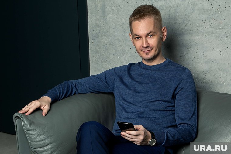 По словам директора МТС в Свердловской области Андрея Елизарова, в Екатеринбурге объем потребляемого трафика растет каждый год на 15-20%