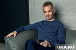 По словам директора МТС в Свердловской области Андрея Елизарова, в Екатеринбурге объем потребляемого трафика растет каждый год на 15-20%