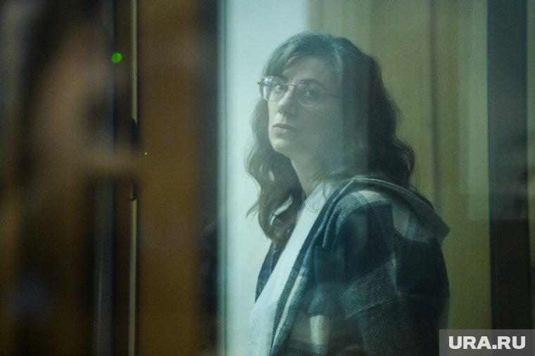 Вероника Наумова получила 24 года колонии