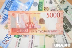 Налоговый вычет на семью достигнет миллиона рублей, указано в сообщении