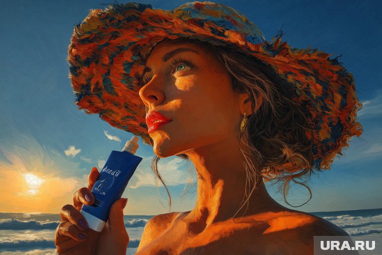Чем светлее кожа, тем больше SPF требуется для ее защиты