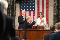 Трампа хотят затянуть в конфликт на Украине, уверен Сергей Лавров