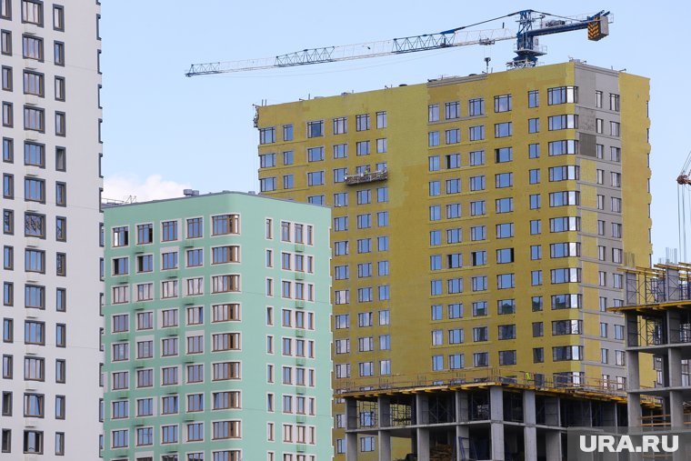 Однокомнатные квартиры потеряли господство и занимают всего 21% рынка