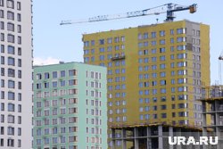 Однокомнатные квартиры потеряли господство и занимают всего 21% рынка