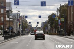 Работы идут с опережением графика