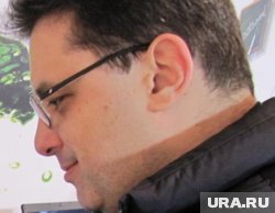 Экслера добавили в список иноагентов 30 мая