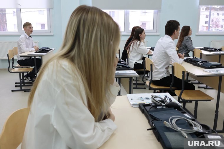 Всего из Казахстана в Тюмень не смогли поступить 19 детей