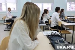Всего из Казахстана в Тюмень не смогли поступить 19 детей