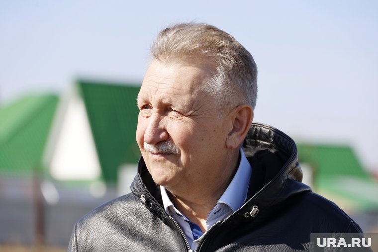 Олег Язовских укрепил команду