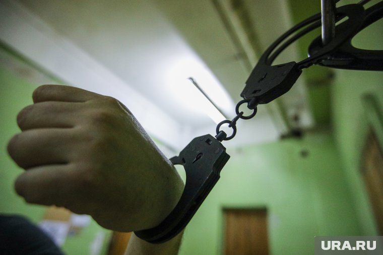 Подозреваемого в убийстве жены задержали