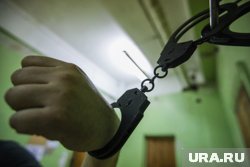 Подозреваемого в убийстве жены задержали