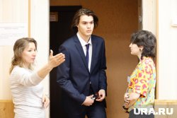 Депутат Антропенко предложил доплачивать студентам педвузов за преподавание в школе