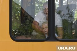 В Нее объявили об эвакуации жителей из южной части города (архивное фото)
