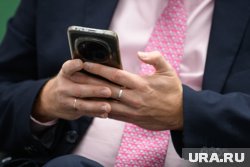 На канал губернатора Моора за месяц подписались 804 пользователя