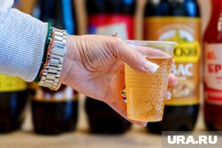 Купленный квас иногда может неприятно «удивить»