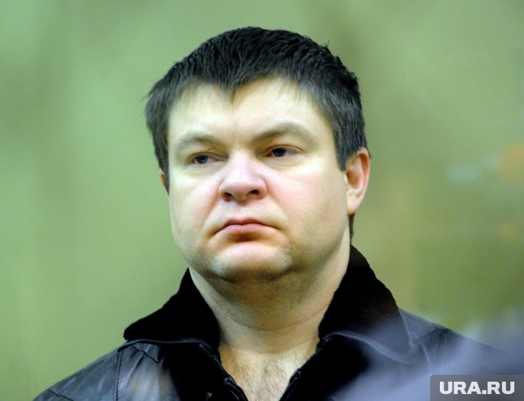 Сергей Цапок возглавил ОПГ после смерти брата
