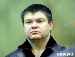 Сергей Цапок возглавил ОПГ после смерти брата