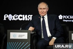 Владимир Путин отметил, что воссоединение Донбасса и Новороссии с Россией — это возрождение наших исконных, исторических русских земель